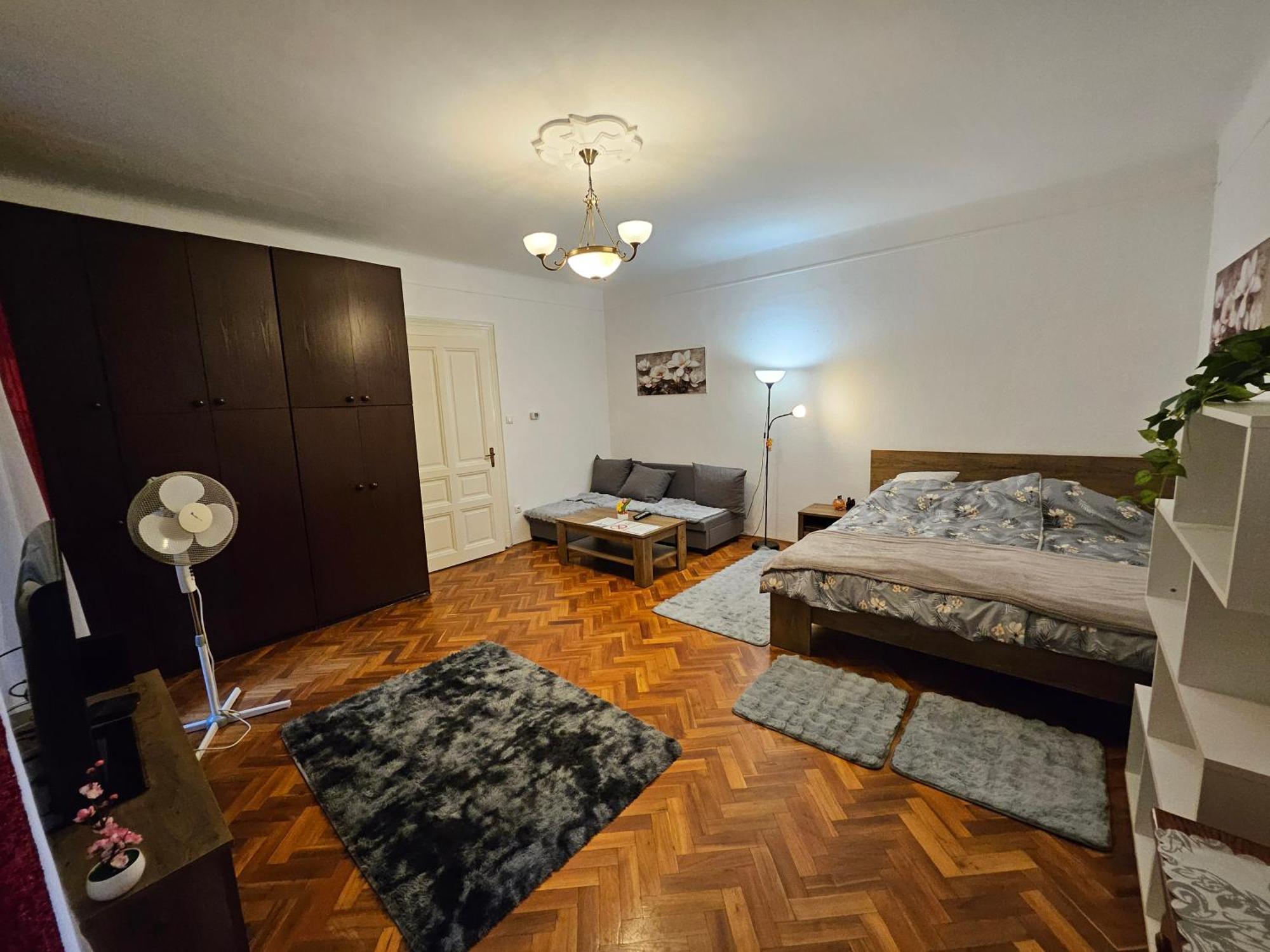 Pet Friendly 2Bdr Apartment Budapest Ngoại thất bức ảnh