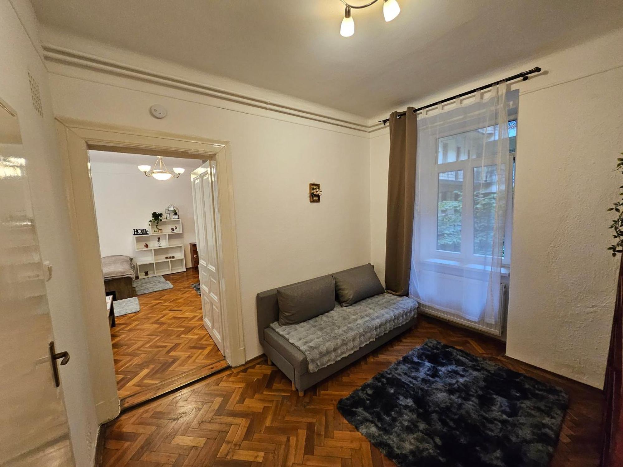 Pet Friendly 2Bdr Apartment Budapest Ngoại thất bức ảnh