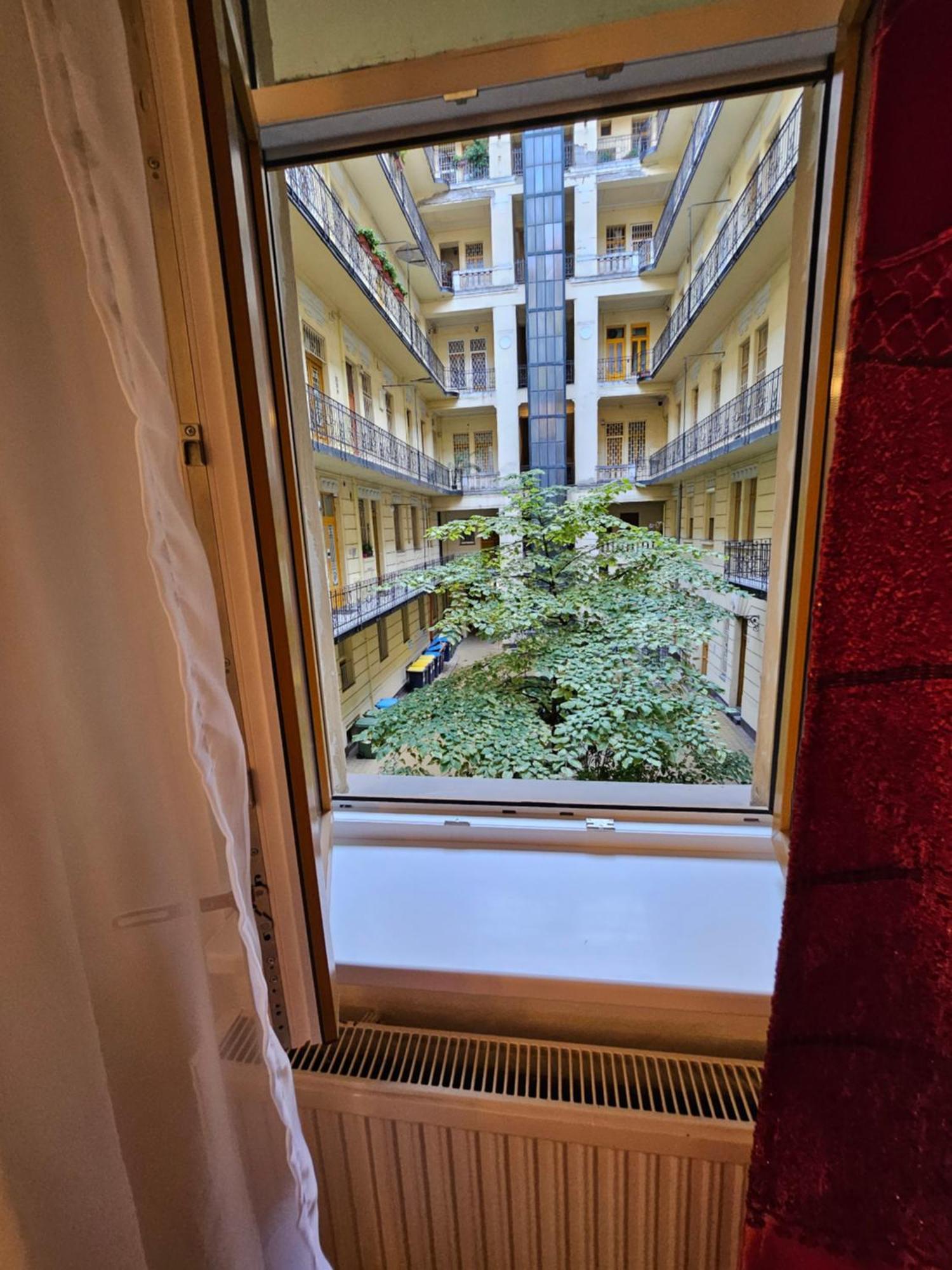 Pet Friendly 2Bdr Apartment Budapest Ngoại thất bức ảnh