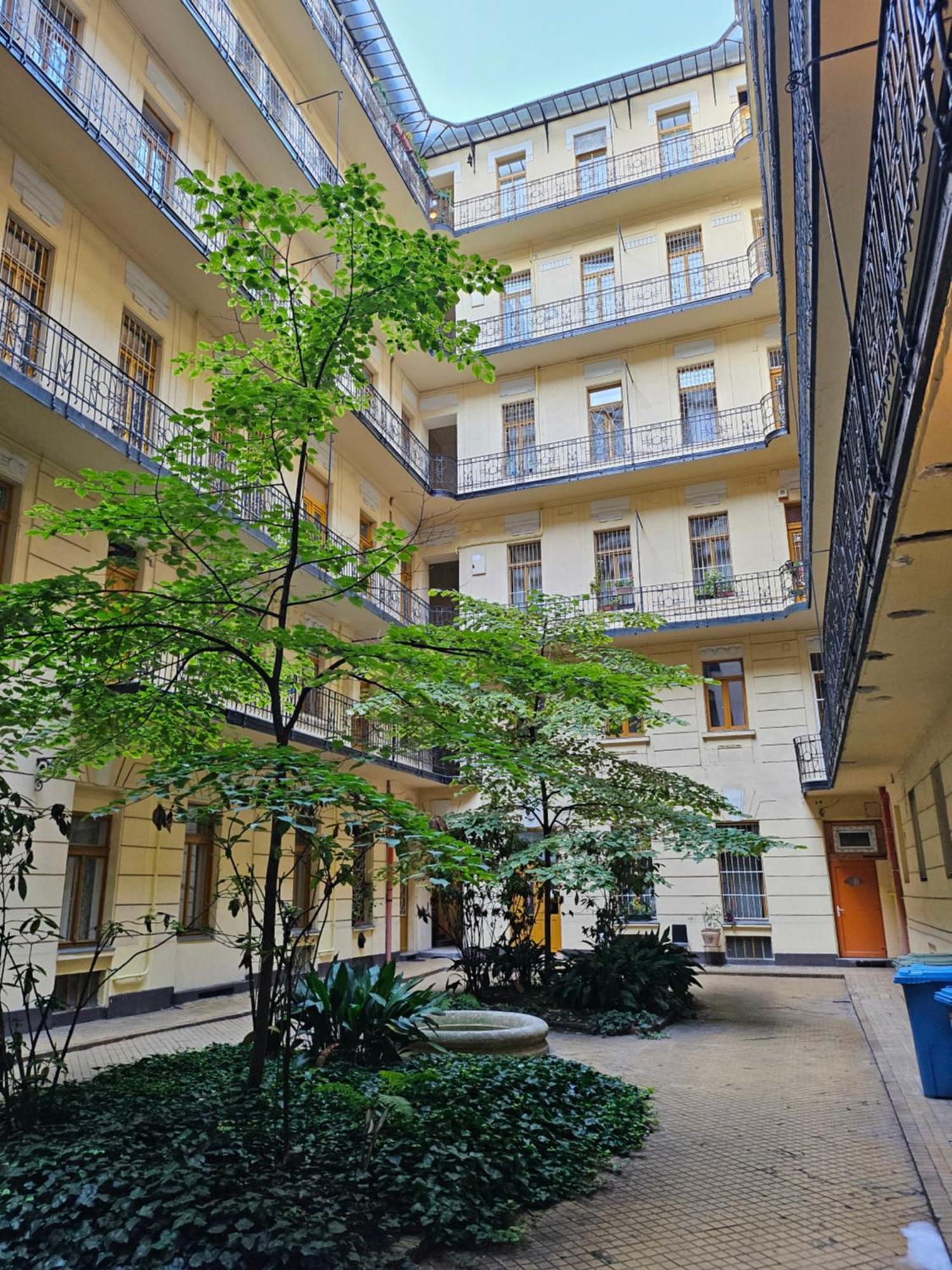 Pet Friendly 2Bdr Apartment Budapest Ngoại thất bức ảnh